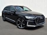 Audi SQ7 4.0 TFSI quattro - Audi SQ7 in Köln