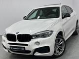 BMW X6 xDrive/M-SPORTPAKET/2-HD/DE-FZG/U-FREI/TOP-!! - BMW X6: Weiß