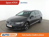 Volkswagen Passat 1.4 GTE Aut.*NAVI*VC*CAM*ACC* - VW Passat Gebrauchtwagen in Stuttgart