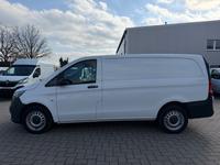 Mercedes-Benz Vito Kasten 114 CDI RWD lang/Kamera/AHK/ACC/Navi