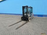 Still RX60-50 ELECTRIC*SIDESHIFT*DUPLEX*Hubhöhe 3.2 - Still RX 60-50