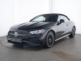 Mercedes-Benz CLE 200 Cabriolet AMG|NIGHT|AMBIENTE|MBUX|SHZ|LM - Mercedes-Benz CLE 200: Cabrio
