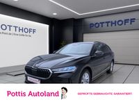 Skoda Superb - Vorschau Bild 1