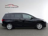 Mazda 5*Center-Line*7 Sitze*AHK*Klima*2.Hand* - gebrauchte Mazda Van
