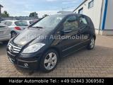 Mercedes-Benz A 180 A -Klasse A 180 CDI *Automatik* - mit Diesel-Antrieb: Schiebedach, Kleinwagen