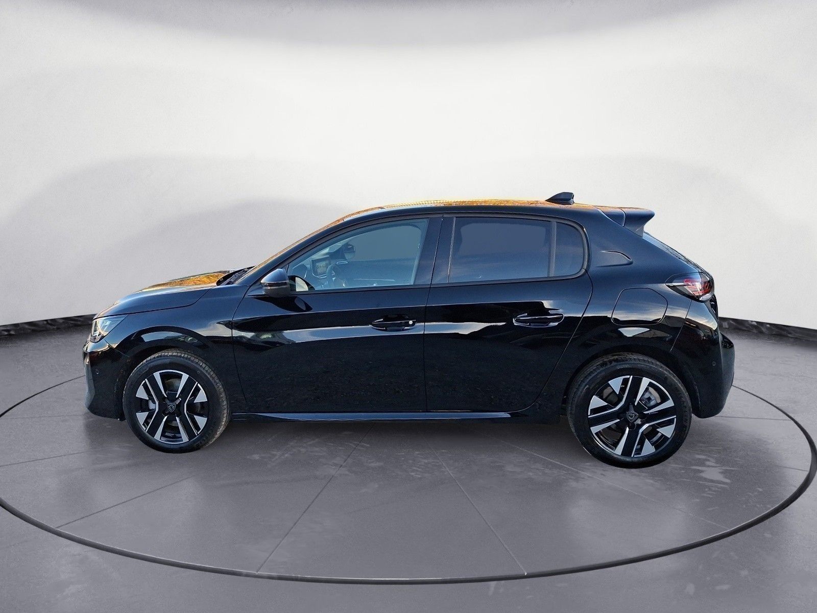 Peugeot 208 - Bild 3