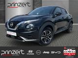 Nissan Juke 1.0 DIG-T DCT MEHV "N-Connecta" Winter-Pake - Nissan Neuwagen