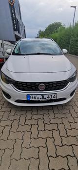 Fiat Tipo Kombi E6D 1.4 T-Jet Lounge UCONNECT NAVI - Fiat Tipo Gebrauchtwagen in Düsseldorf