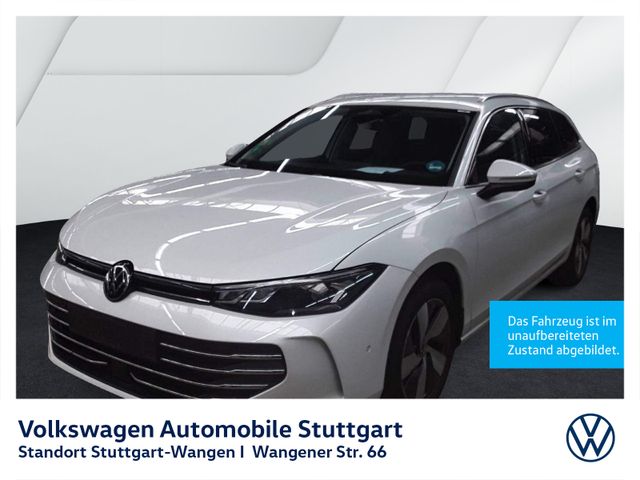 Volkswagen Passat Variant Business 2.0 TDI DSG Navi Kamera