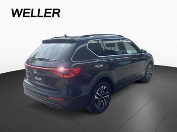 SEAT Tarraco - 4