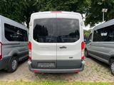 Ford Transit Kombi 330 L2 Trend/STANDH/9-SITZE/KLIMA/ - gebrauchte Ford Kleinbus