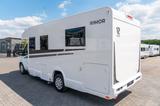 Rimor Kilig 69 Plus 170PS+AUTOMATIK+XENON+SKYVIEW - Offers
