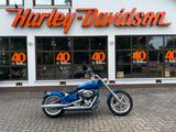 Harley-Davidson FXCWC Softail Rocker C - HARLEY-DAVIDSON 2008 SOFTAIL