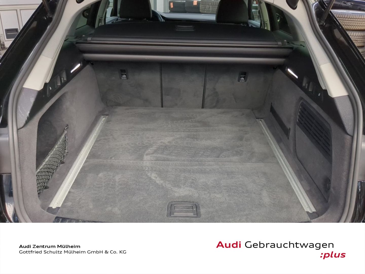 Audi A6 - Bild 9