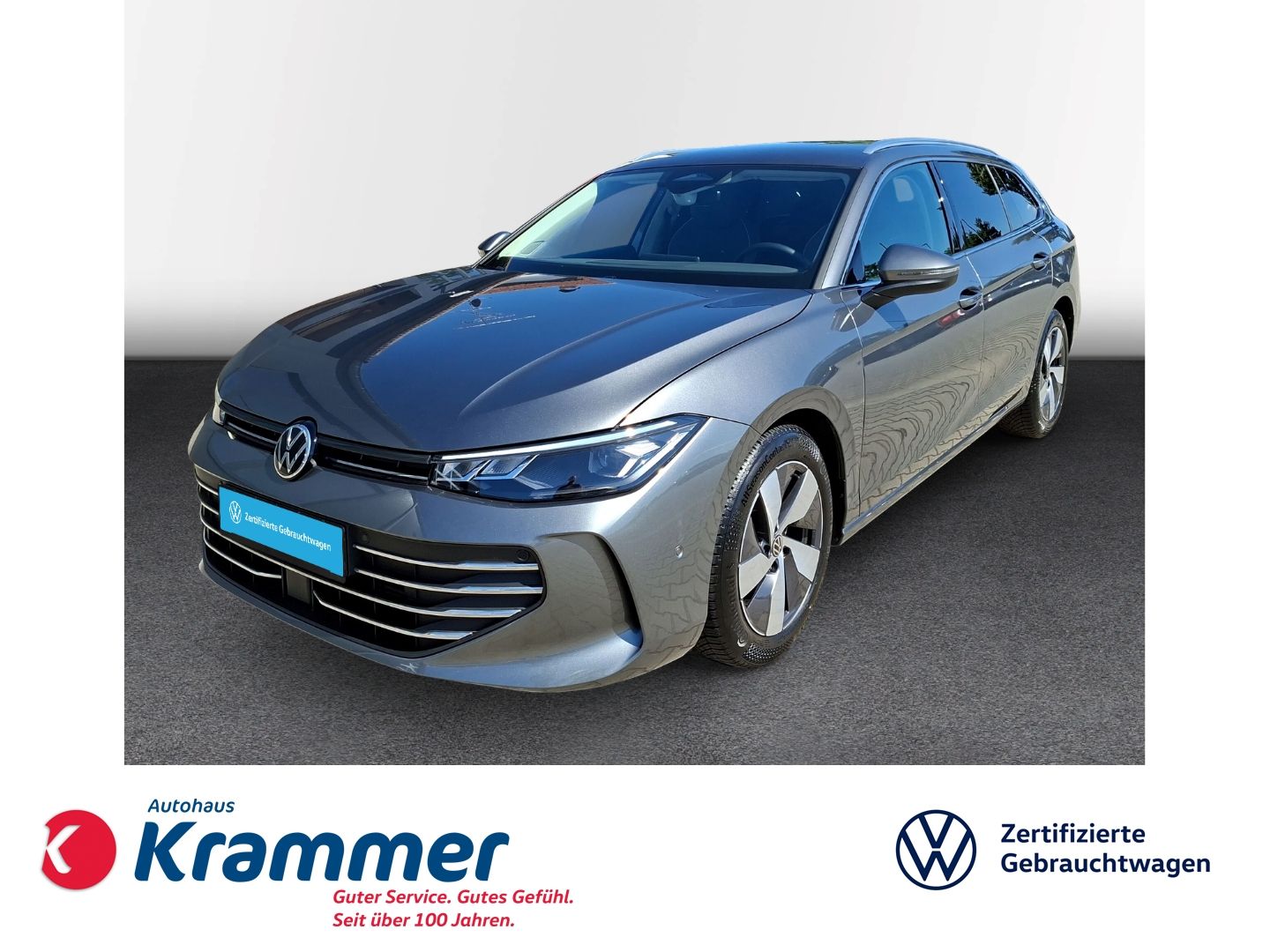Passat Variant 2.0 TDI Business *KEYLESS*SHZ*