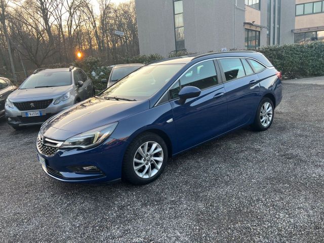 Opel Astra 1.6 CDTi 110CV Start&Stop Sports Tour