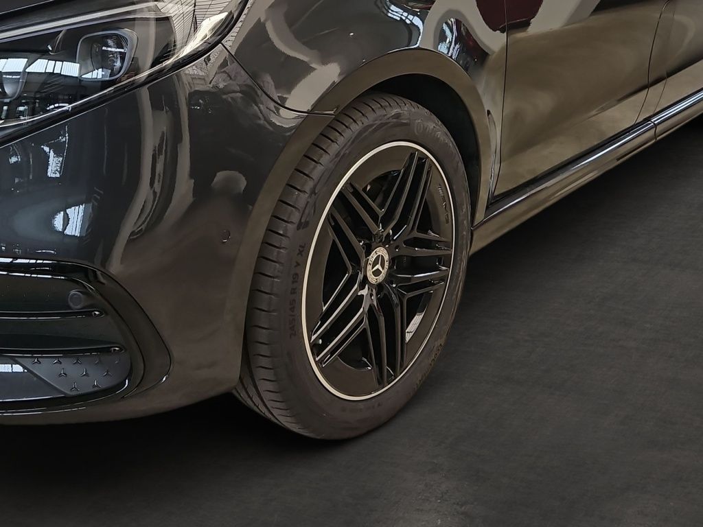 Fahrzeugabbildung Mercedes-Benz V 300 STYLE lang AMG 7 Sitze 2,5t AHK EASY-PACK