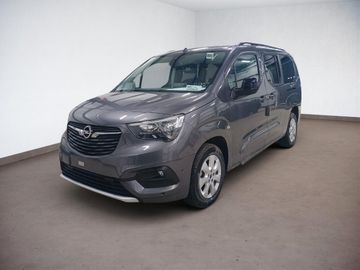 Opel Combo Electric