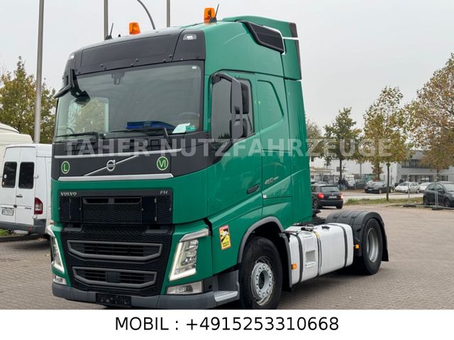 Volvo FH 460 GLOBETROTTER - I COOL