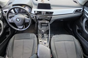 BMW X1 - 10
