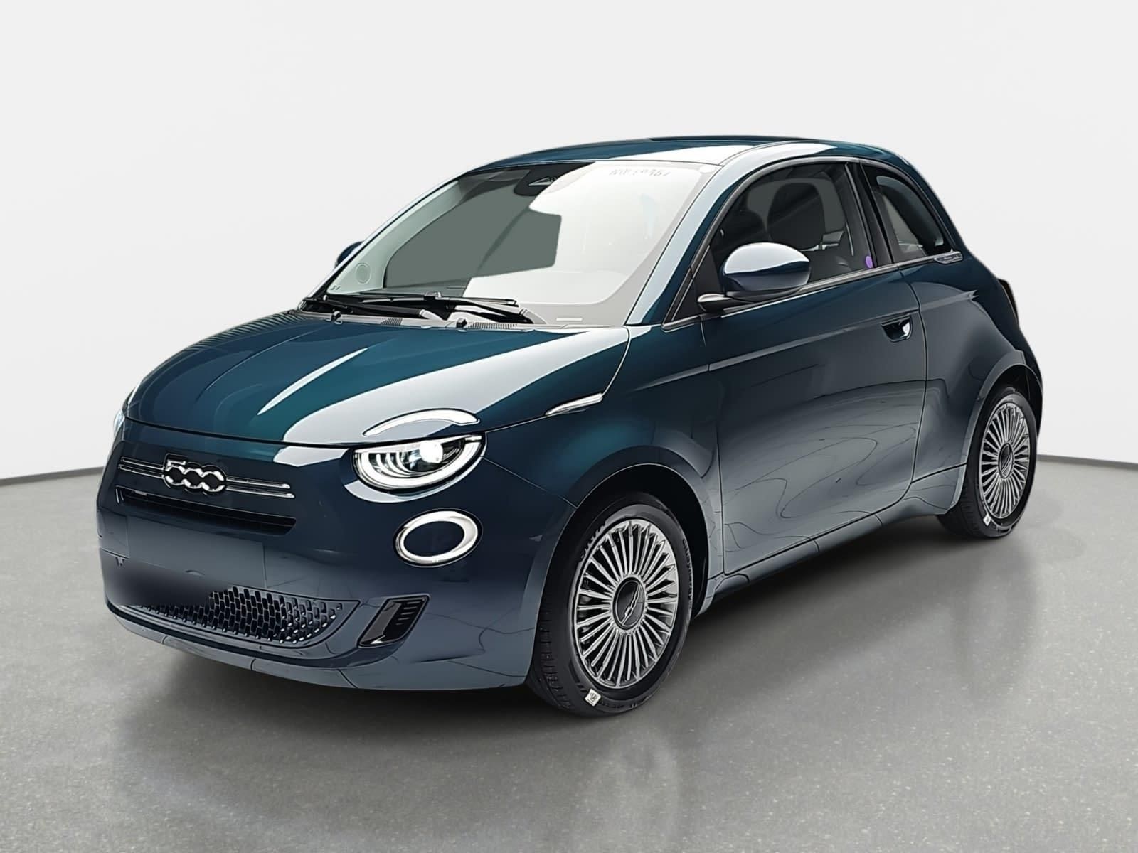 Fiat 500 - Bild 2
