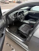 Mercedes-Benz E 250 E Limousine E 250 CDI 4Matic AMG Line - Mercedes-Benz E 250 mit Diesel-Antrieb: Automatik