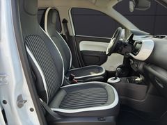 Renault Twingo Electric Techno Electric