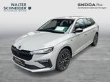 Skoda Scala 1.0 TSI Tour LED SHZ PDC - Skoda Scala: Beheizbare Frontscheibe