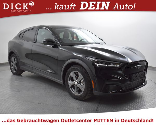 Ford Mustang Mach-E Basis MATR+NAVI+SHZ+B&O+ACC+360°+