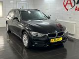 BMW 318 d xDrive Touring Advantage *LED*Navi*AHK* - BMW 318 Gebrauchtwagen in Berlin