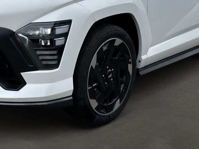 Hyundai KONA Elektro - Bild 7