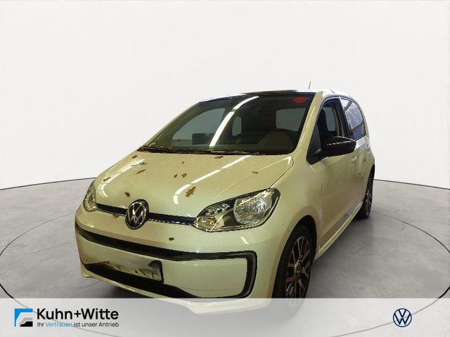 Volkswagen e-up! move up! Style *Audiosystem*Telefon-Schnit