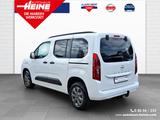 Opel Combo Life Edition|AHK|StandHZ|Navi|PDC|SitzHZ - Opel Combo mit Diesel-Antrieb