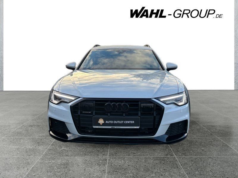 Audi A6 Allroad 40 allroad quattro 2.0 TDI foto 4