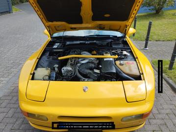 صورة 4 لـ 1985 Porsche 944