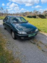 Citroën Citroen Xsara 1.8i - Citroën Xsara