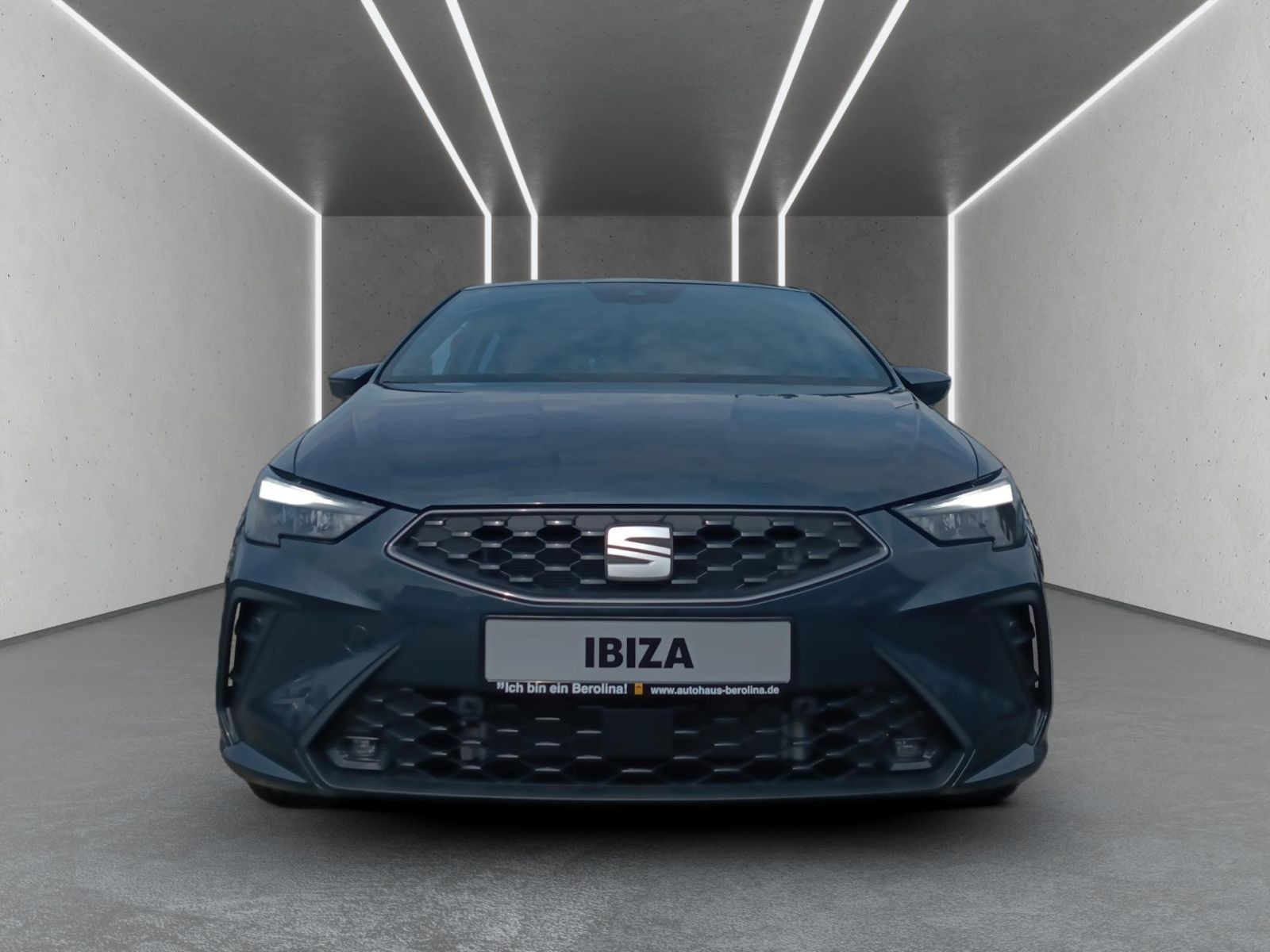 Seat Ibiza - Bild 5