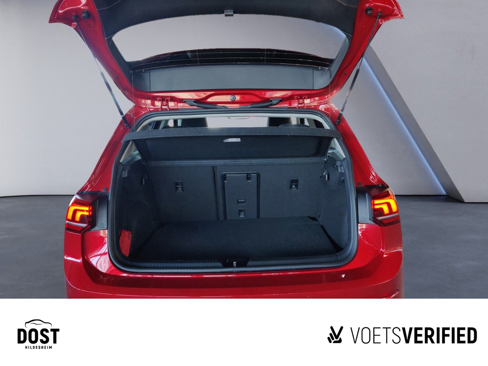 Volkswagen Golf - Bild 17