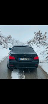 BMW bmw 530d zu verkaufen - BMW 530 aus 2008: 530d