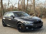 BMW 120i Edition*M-SPORTPAKET*SHADOW* - BMW 1er Reihe: Sportpaket M
