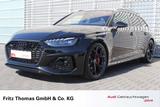 Audi RS 4 Avant RS Competition Navi B&O Feinnappa - Audi RS4 Gebrauchtwagen