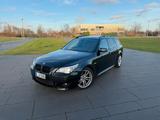 BMW 525d MPaket E61 #Vollausstattung# - BMW 525 aus 2007: Kombi