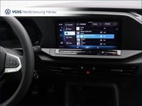 Volkswagen Caddy Maxi - Vorschau Bild 7