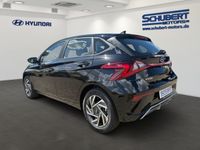 Hyundai i20 - Vorschau Bild 4
