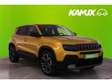Jeep Avenger 1.2Multi-Air Summit+LED+NAVI+KAMERA+SHZ - Jeep Avenger mit 5 Türen