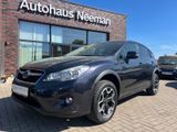 Subaru XV Comfort*KLIMA*AHK*SERVO*RFK* - Subaru XV aus 2014
