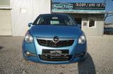 Opel Agila 1.2 Edition |HU: NEU| |87.355 km| |Klima| - Opel Agila Gebrauchtwagen in München