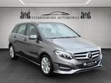 Mercedes-Benz B 200 Urban/Autom/Navi/Led/Standheizung/57Tkm - gebrauchte Mercedes-Benz B 200 aus dem Jahr 2015
