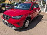 Seat Arona 1.0 TSI Style Navi Assist M LED SHZ PDC - Seat Arona aus 2023