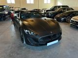 Maserati GranCabrio MC-1.HAND-LEASING-FINANZIERUNG-TOP- - Maserati: Cabrio, Gran